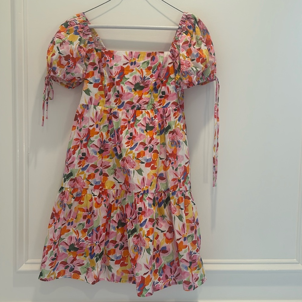 Joy Joy mini dress, woman’s XS.